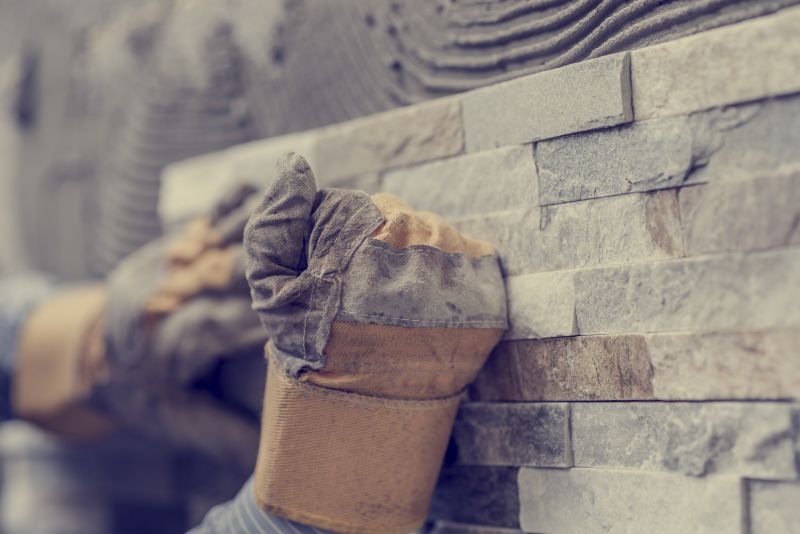 Backsplash Repair detail
