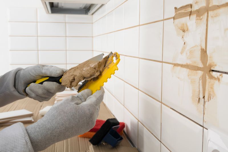 Grouting Service detail
