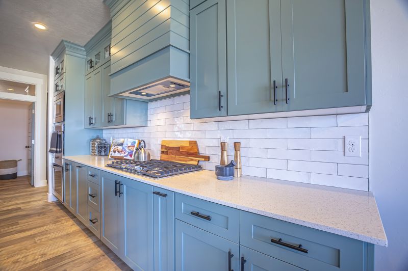 Kitchen Backsplash Service detail