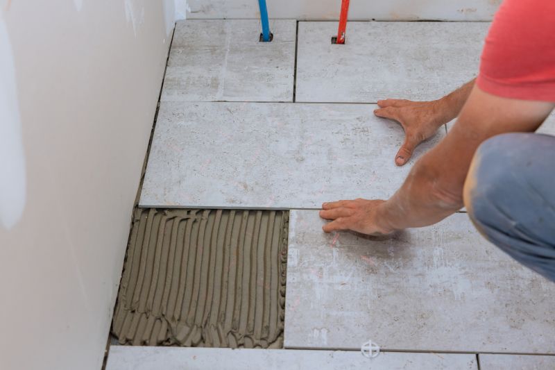 Expert Tiling Service