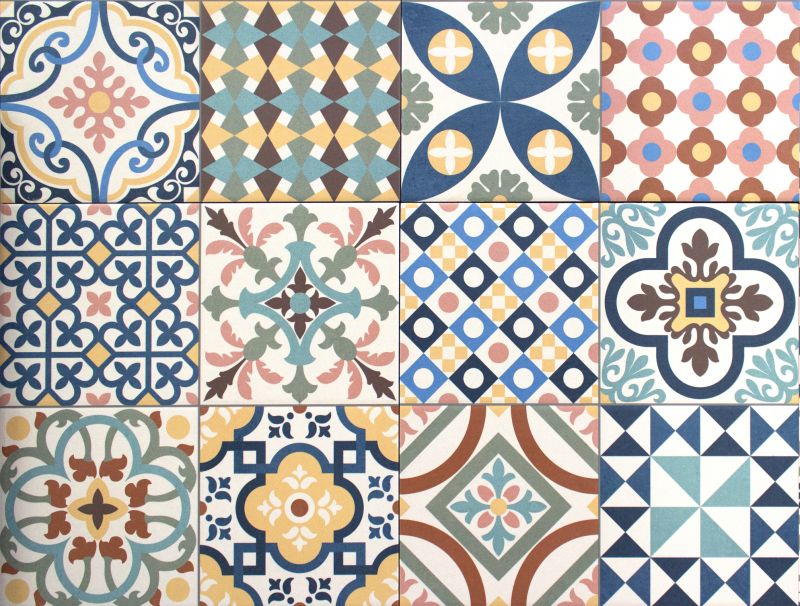 Design-Driven Tiling