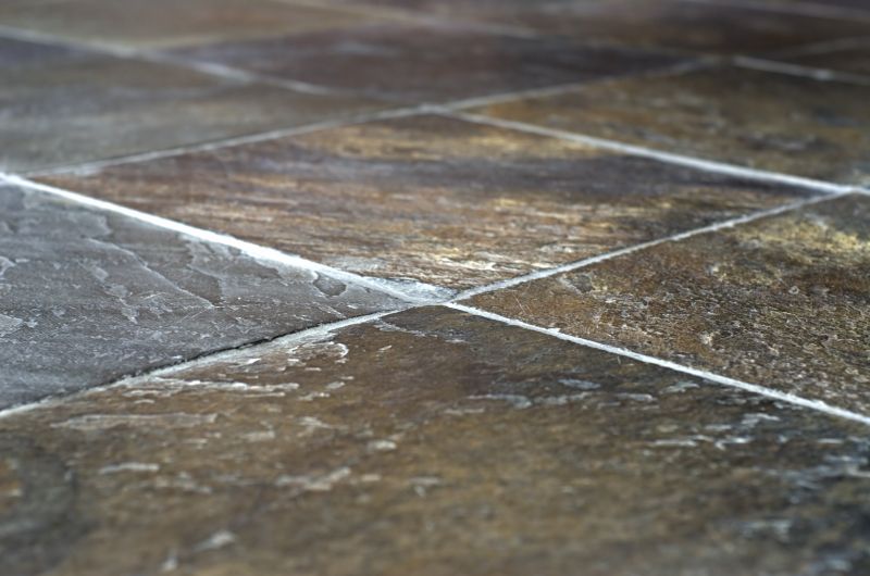 Tile Surface Preparation