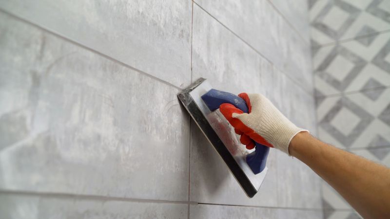 Tiling Service